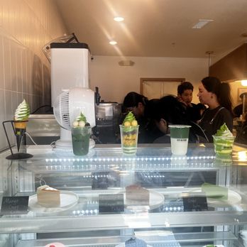 Kyo Matcha - Ice Cream & Frozen Yogurt Near Me - Philadelphia, Pennsylvania Kyo Matcha - Ice Cream & Frozen Yogurt Near Me - Philadelphia, Pennsylvania
