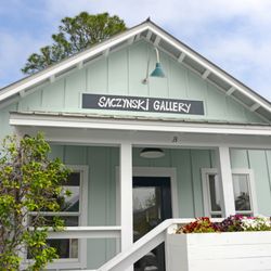 Saczynski Gallery