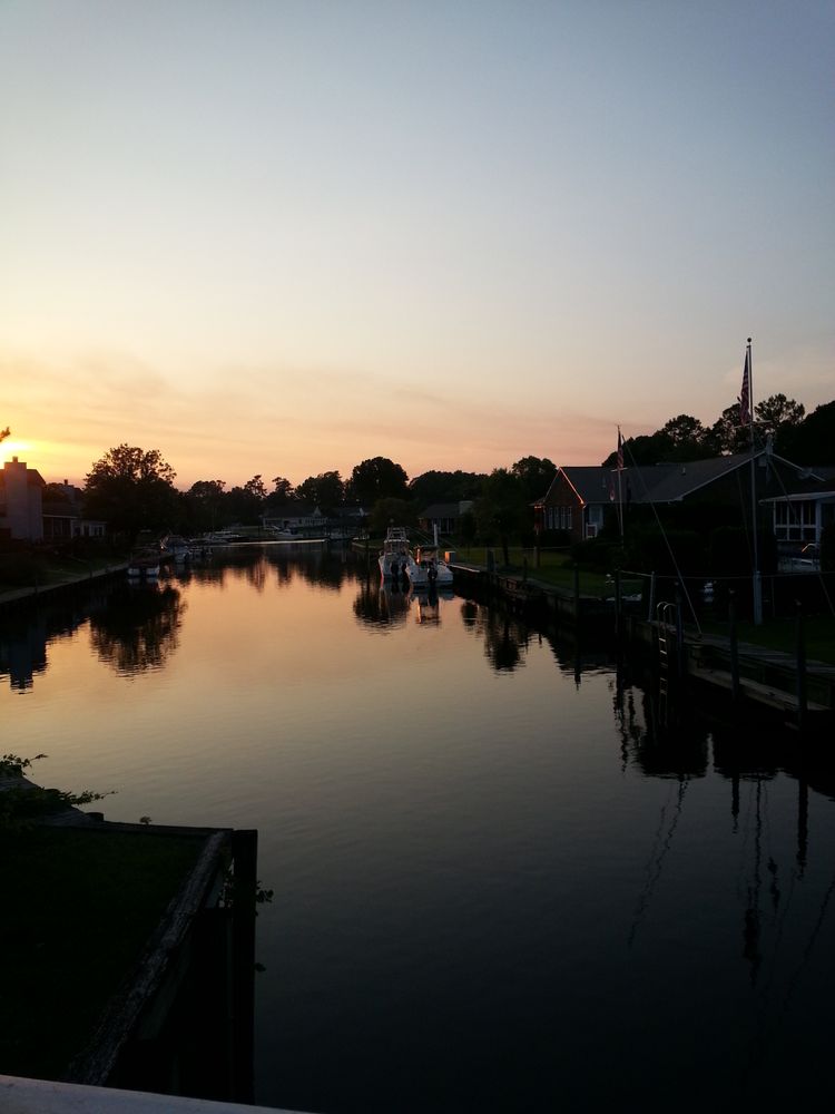 TRENT RIVER REALTY Updated May 2024 Request Information 48