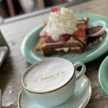 Wild Oak Cafe - Cafes Near Me - Glendale, California