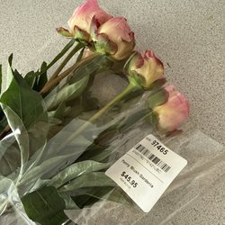 Metro Flower Market - Overpriced?!