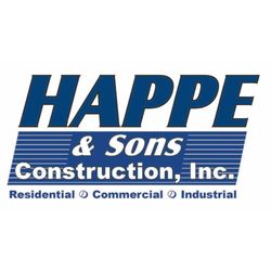 Happe & Sons Construction