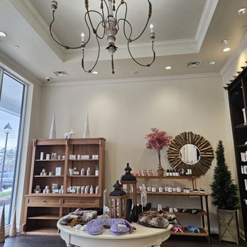 RELAX The Spa - Lobby area - Day Spas Near Me - Victor, New York