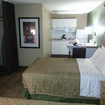 Extended Stay America - Orange County - Brea - Small kitchenette. - Hotels Near Me - Brea, California Extended Stay America - Orange County - Brea - Small kitchenette. - Hotels Near Me - Brea, California