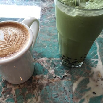 Urth Caffe - So good. - Coffee & Tea Near Me - Laguna Beach, California