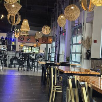 Tequilas D Oro - Seating - Mexican Near Me - Jacksonville, Florida Tequilas D Oro - Seating - Mexican Near Me - Jacksonville, Florida