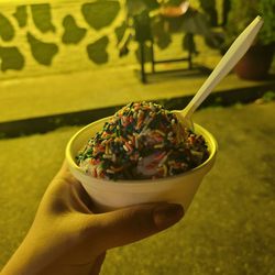 Sundaes