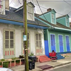 Adventures In New Orleans Tours