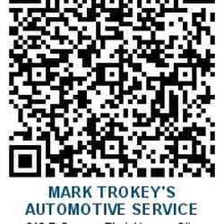 Mark Trokey's Automotive Service - Mark Trokey's Auto Service provides great service!