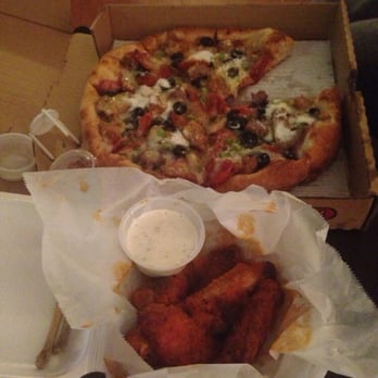 Uncle Tony's - Just wanted to share before we devoured it! - Italian Near Me - Valley Glen, California