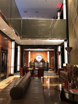 The Chatwal - The Unbound Collection by Hyatt by null