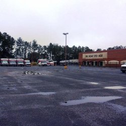 All Star Storage - Self Storage Facility in Goose Creek, SC