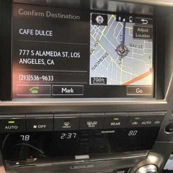 Longo Lexus - One of my favorite features ~ - Car Dealers Near Me - El Monte, California Longo Lexus - One of my favorite features ~ - Car Dealers Near Me - El Monte, California