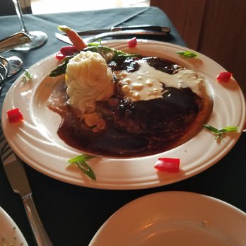 Tiburon Fine Dining - Ribeye Entree - New American Near Me - Sandy, Utah Tiburon Fine Dining - Ribeye Entree - New American Near Me - Sandy, Utah
