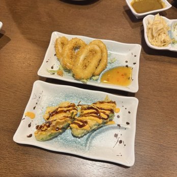 Umiya Sushi - Sushi Bars Near Me - Houston, Texas Umiya Sushi - Sushi Bars Near Me - Houston, Texas