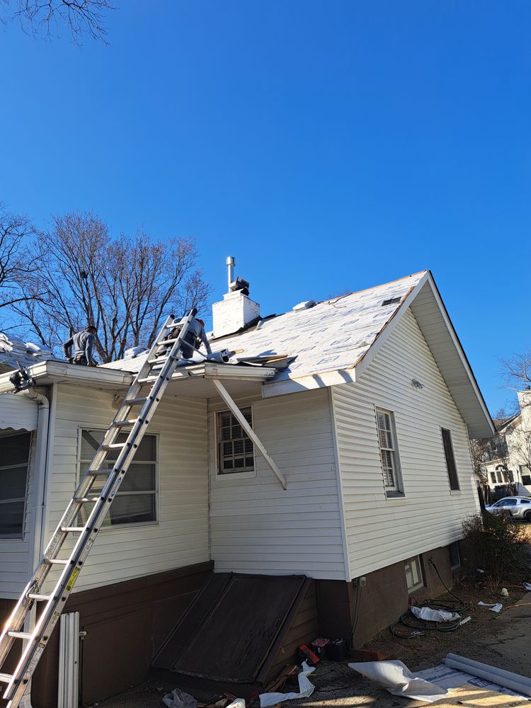 Slide of Angel Construction Broker