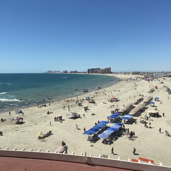 Peñasco del Sol - Hotels Near Me - Puerto Peñasco, SON