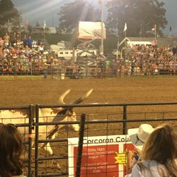 Hamel Rodeo