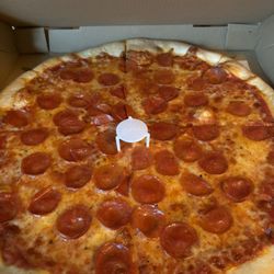 Carmela's Ristorante & Pizzeria