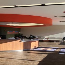 Northwell Health-GoHealth Urgent Care - Interior of our Sayville center