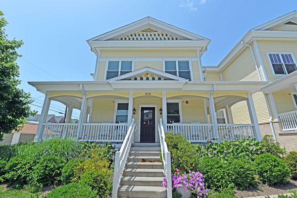 Grant Street Inn by null