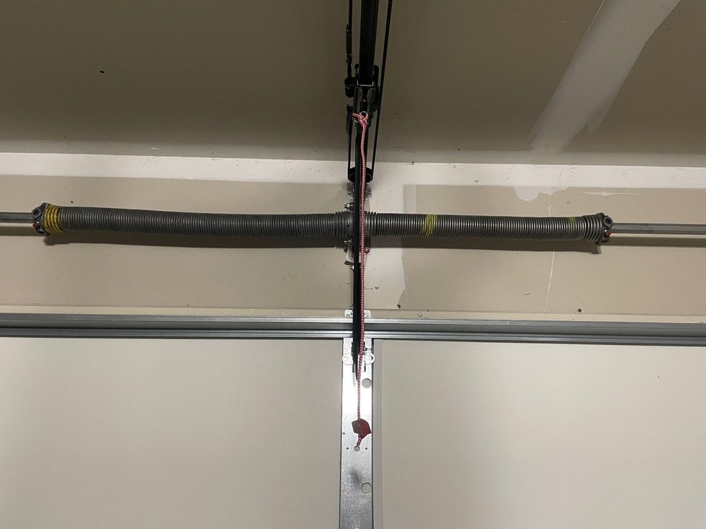 Same Day Garage Door - Garage Door Contractor in Lenexa, MO