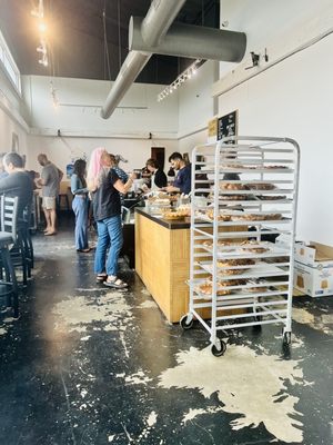 Little Dreamer Coffee by null