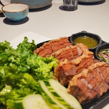 Susu Siam - Thai Near Me - Scarborough, Ontario Susu Siam - Thai Near Me - Scarborough, Ontario