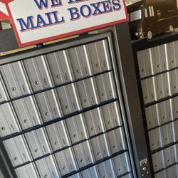 My Pack And Ship - Secure mailbox rental services at My Pack & Ship in Fort Myers, providing a safe and convenient way to receive mail with a street address