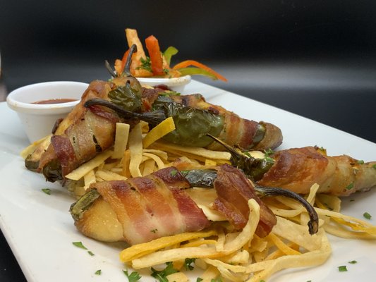 Centennial Steakhouse by null