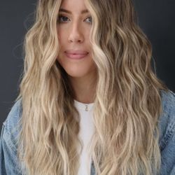 Bobby Mack & Co Hair Studio