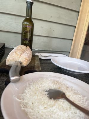 Lucrezia Italian Ristorante by null