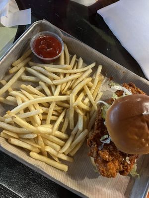 Big Kahuna Atlanta by null