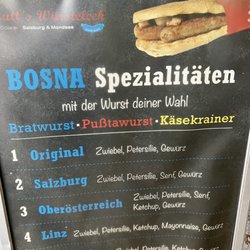 Matts Würsteleck