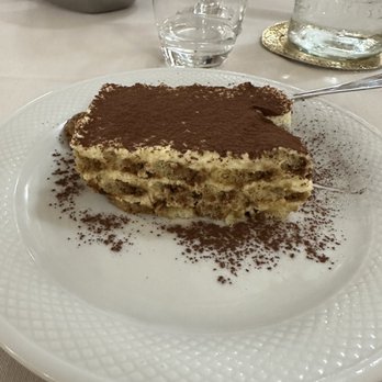 Casa Mia - Tiramisu - Pizza Near Me - Rome, RM Casa Mia - Tiramisu - Pizza Near Me - Rome, RM