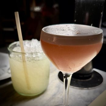 Loreto - Loreto Sour. Great! - Seafood Near Me - Los Angeles, California