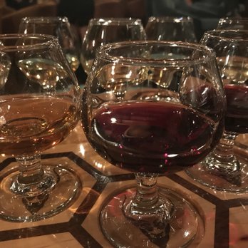 Superstition Meadery - Mead flight includes 12 flavors - Tapas/Small Plates Near Me - Prescott, Arizona Superstition Meadery - Mead flight includes 12 flavors - Tapas/Small Plates Near Me - Prescott, Arizona