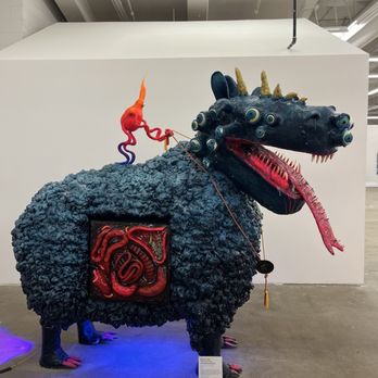 Cannonball Arts - Art Museums Near Me - Seattle, Washington
