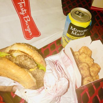 Tasty Burger - Burgers Near Me - Boston, Massachusetts Tasty Burger - Burgers Near Me - Boston, Massachusetts