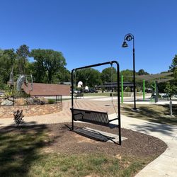 Waxhaw Skate Park