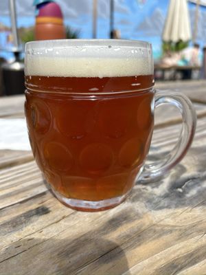 Sante Adairius Rustic Ales by null