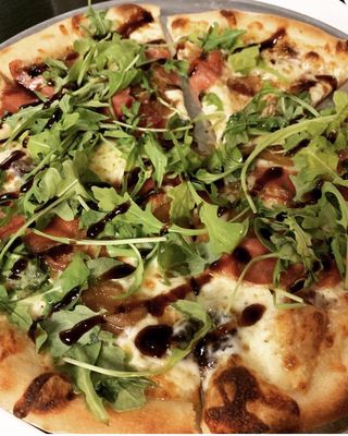 Newtowne Grille by null