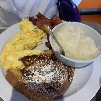 Daily Eats - New American Near Me - Tampa, Florida Daily Eats - New American Near Me - Tampa, Florida