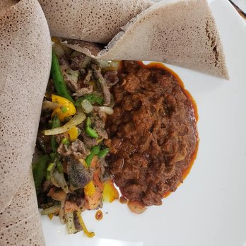 Try Me Ethiopian Cuisine - Lamb Lovers Combo - Ethiopian Near Me - Gresham, Oregon Try Me Ethiopian Cuisine - Lamb Lovers Combo - Ethiopian Near Me - Gresham, Oregon