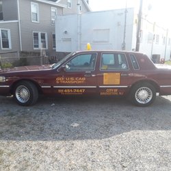 Go US Cab