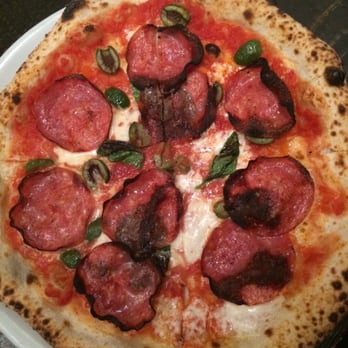 Pizzicletta - Pizza Near Me - Flagstaff, Arizona