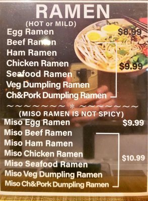 Menu photo 6 40 West Cafe Vernon, CT