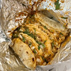 Tacos El Rancho