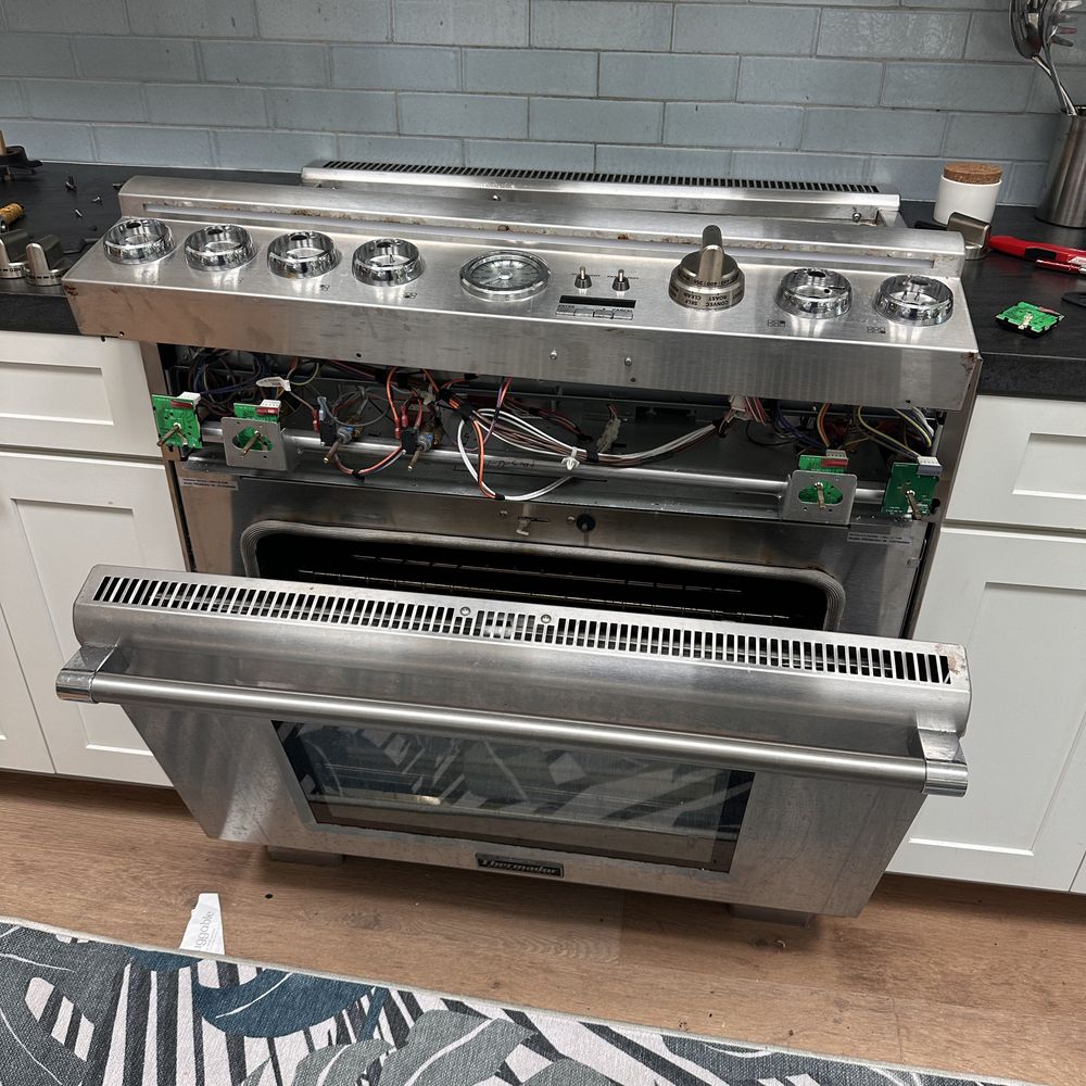 Restaurant Ventilation Cleaning Los Angeles, CA