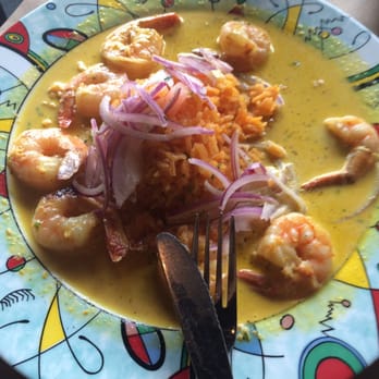 Pio Pio 2 - Camarones Cuzco = disappointment - Latin American Near Me - Jackson Heights, New York Pio Pio 2 - Camarones Cuzco = disappointment - Latin American Near Me - Jackson Heights, New York